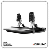 Simagic - P500 Pedals (Bundle/Fournisseur) - The French Simracer